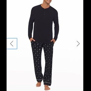 Mens BEDHEAD Martini Pajama set
